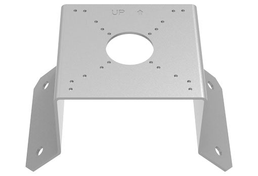 UNV Bullet & Dome Corner Mounting Bracket Uniview Surveillance SecurityAccessory