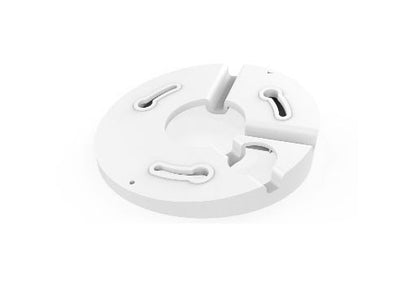 UNV Fixed Dome Indoor Plastic Mount Uniview Surveillance Security Accessory