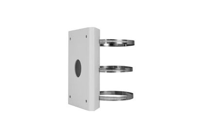 UNV Pole Mount Adapter For PTZ Cameras Uniview Surveillance Security Accessory