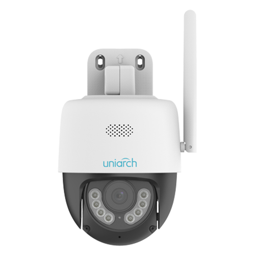 Uniarch Uho-P1A-M3F4D Mini PTZ Camera