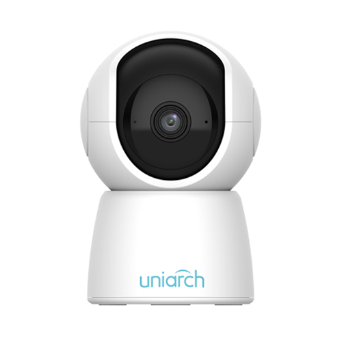 Uniview Uho-S2E Audio 2MP 4mm Security PT Camera