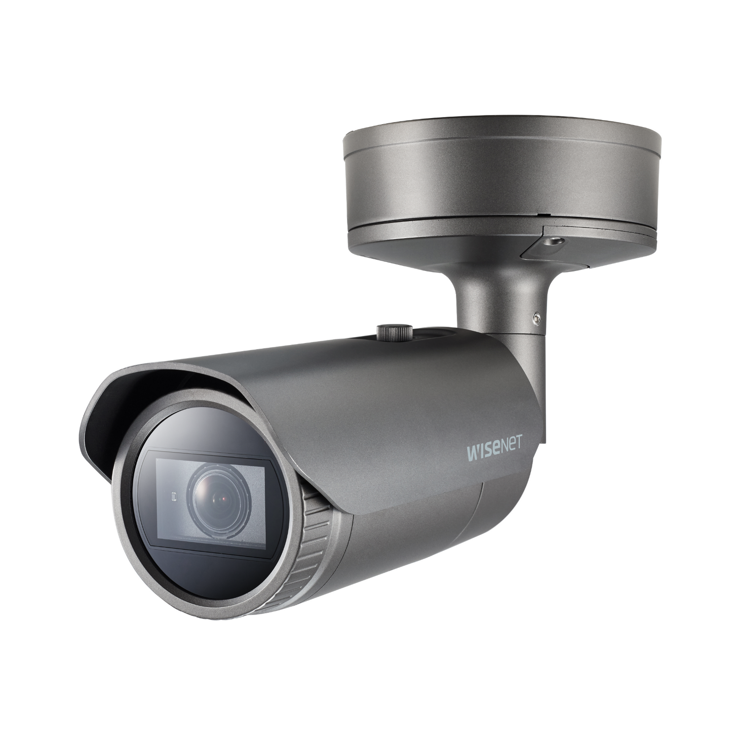 Hanwha Techwin XNO-8082R X-Series 6MP IP Bullet Security Camera 2.8-8.4mm Lens