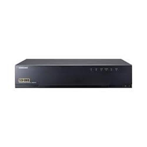 Hanwha Techwin XRN-2011-2TB 32 Channel 2TB SATA HDD NVR IP Security Recorder