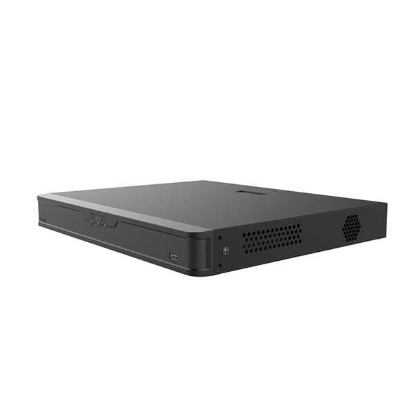 Uniview XVR302-16U3 4K 16-Ch NDAA Security DVR